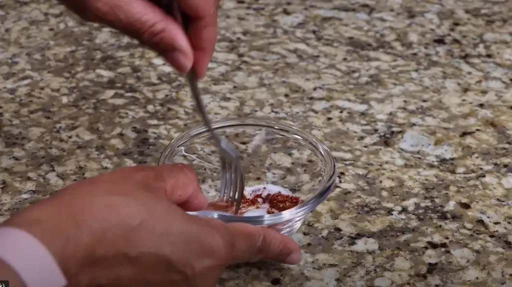 seasoning for lemon pepper wings